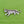 Load image into Gallery viewer, Silver Walking Enamel Tiger Brooch