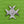 Load image into Gallery viewer, Silver Military Cross Brooch