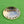 Load image into Gallery viewer, Cloisonné Enamel Plant Leaves Brooch