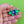 Load image into Gallery viewer, Tiny Blue and Green Cabochon Pins