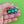 Load image into Gallery viewer, Tiny Blue and Green Cabochon Pins