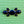 Load image into Gallery viewer, Tiny Black Cabochon Pin