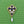 Load image into Gallery viewer, Black and Cream Enamel Drop