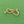 Load image into Gallery viewer, 1980s Gold Rope Brooch