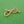 Load image into Gallery viewer, 1980s Gold Rope Brooch