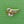 Load image into Gallery viewer, Pearl Twist Stripe Brooch