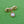 Load image into Gallery viewer, Tiny Pearl Bow Drop Brooch