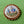 Load image into Gallery viewer, Romantic Couple French Porcelain Rose Gold Kneeling Brooch