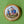 Load image into Gallery viewer, Romantic Couple French Porcelain Gold Kneeling Brooch
