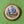 Load image into Gallery viewer, Romantic Couple French Porcelain Gold Kneeling Brooch