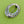 Load image into Gallery viewer, Sterling Silver Art Nouveau Style Oval Brooch