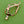 Load image into Gallery viewer, Puccini Knot Brooch
