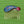 Load image into Gallery viewer, Cloisonné Paisley Hair Comb