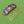 Load image into Gallery viewer, Cloisonné Two Butterflies and One Rose Hair Comb