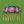Load image into Gallery viewer, Cloisonné Two Butterflies and One Rose Hair Comb