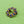 Load image into Gallery viewer, Blue Antique Gold Wreath Brooch