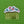 Load image into Gallery viewer, Cloisonné Rose and Butterfly Hair Comb