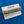 Load image into Gallery viewer, ELOXAL Aluminium Bar Brooch with Mirror