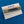 Load image into Gallery viewer, ELOXAL Aluminium Bar Brooch with Mirror