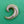 Load image into Gallery viewer, 1960s Monet Curves Brooch
