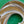 Load image into Gallery viewer, 1960s Monet Curves Brooch
