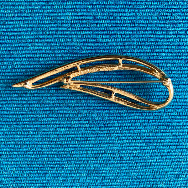 Sarah Coventry Stunning Brooch 1958