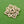 Load image into Gallery viewer, Gold Square Diamond Brooch