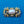 Load image into Gallery viewer, Pearl in Ribbons Brooch