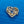 Load image into Gallery viewer, Heart of Mother Brooch