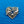 Load image into Gallery viewer, Heart of Mother Brooch