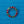 Load image into Gallery viewer, Multi-Colour Wreath Brooch