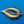 Load image into Gallery viewer, Modernist Open Leaf Brooch