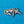 Load image into Gallery viewer, Silver Tiger Brooch