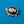 Load image into Gallery viewer, Tortoise Brooch