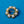 Load image into Gallery viewer, Pearl and Gold Wreath Brooch