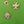 Load image into Gallery viewer, Military Cross and Star Brooch