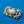 Load image into Gallery viewer, Pearl in Ribbons Brooch