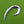Load image into Gallery viewer, Silver Swoosh Brooch