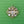 Load image into Gallery viewer, Abstract Rope Grid Brooch