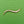 Load image into Gallery viewer, Modernist Gold Worm Brooch