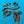 Load image into Gallery viewer, Modernist Copper Worm Brooch