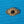 Load image into Gallery viewer, Regency Cabochon Oval Brooch