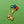 Load image into Gallery viewer, Teddy with Balloons Brooch