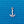 Load image into Gallery viewer, Silver Anchor Brooch
