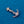 Load image into Gallery viewer, Silver Anchor Brooch