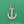Load image into Gallery viewer, Anchor Brooch