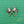 Load image into Gallery viewer, Semaphore Flags Brooch