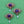 Load image into Gallery viewer, Purple Antiqued Pearl Drop