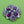 Load image into Gallery viewer, Purple and Silver Gothic Brooch
