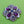 Load image into Gallery viewer, Purple and Silver Gothic Brooch